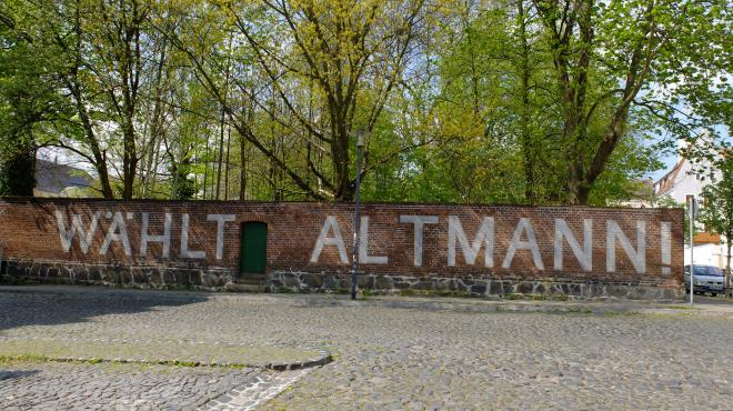 Bild zu Vorstand mit Verstand