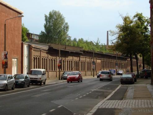 Bild zu Brgerversammlung Innenstadt-West verschoben