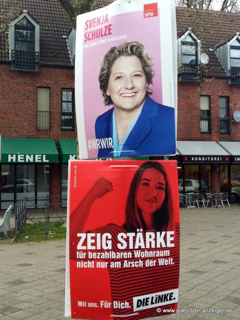 Bild zu Grlitzer Wirtschaftsjunior trifft SPD-Politik