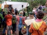Bild zu FOLKLORUM  der zweite Tag: Bildbericht