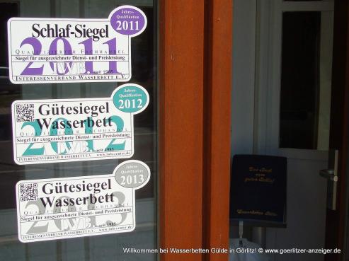 Bild zu Ein Fachgeschft fr Schlfer in Grlitz