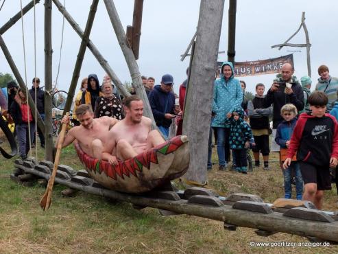 Bild zu FOLKLORUM in Turisede zwischen Forschung, Folk und Spektakel