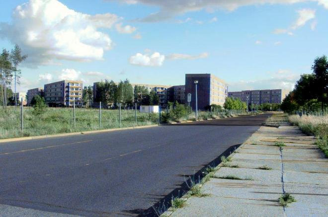 Ist Ostsachen in Dresden schon abgeschrieben? Ist Ostsachen in Dresden schon abgeschrieben?