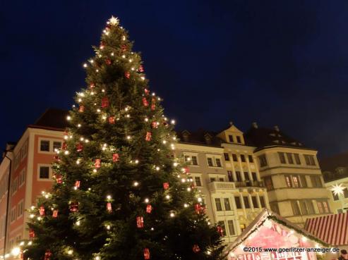 Bild zu Adventszeit in Grlitz: Licht oder Dunkel?