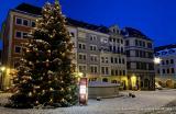 Weihnachten verschwindet aus dem Grlitzer Stadtbild