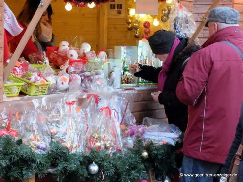 Bild zu Weshalb man den Schlesischen Christkindelmarkt zu Grlitz besuchen sollte
