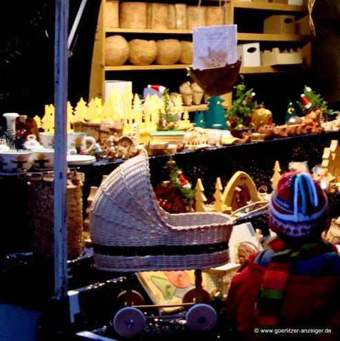 Bild zu Zustzliche Turmfhrungen zum Grlitzer Weihnachtsmarkt