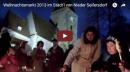 Bildtitel: Weihnachtsmarkt im Städt'l Bild zu Weihnachtsmarkt im Städt'l
