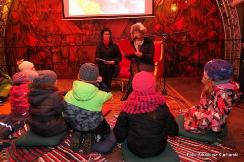 Bild zu Schlesischer Christkindelmarkt zu Grlitz will weiter zulegen