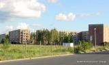 Bild zu Wohnungsmangel: Lsung Plattenbau
