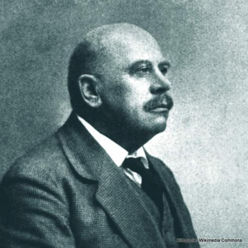Bild zu Wenzel Franz Jger, der Maler des Isergebirges