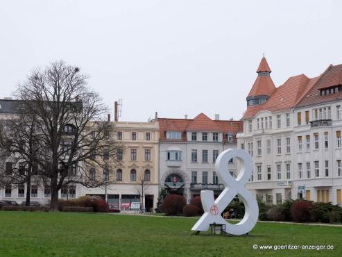 Bild zu Fr gutes Miteinander auf dem Grlitzer Wilhelmsplatz