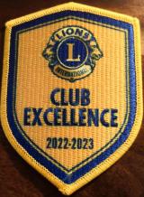 Bild zu Grlitzer Lions Club fr exzellente Leistungen prmiert