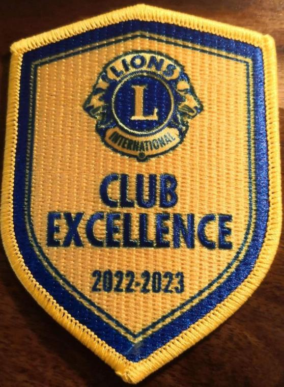 Bild zu Grlitzer Lions Club fr exzellente Leistungen prmiert