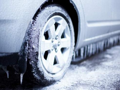Bild zu Reifenwechsel im Oktober: Woran erkennt man gute Winterreifen?