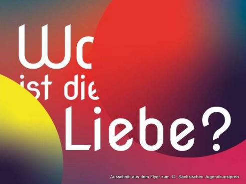 Bild zu Junge Sachsen fragen: Wo ist die Liebe?