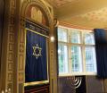 Erste Gottesdienste in Synagoge Görlitz