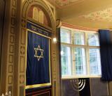Bild zu Erste Gottesdienste in Synagoge Grlitz
