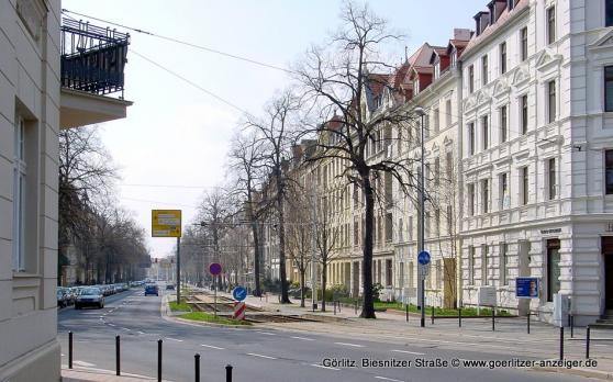 Bild zu Taktvoll im Grlitzer Stadtverkehr