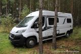 Bild zu Autodieb in Neustadt an der Tafelfichte gefasst