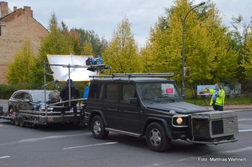 Bild zu Komparsen fr neue Wolfsland-Produktion gesucht