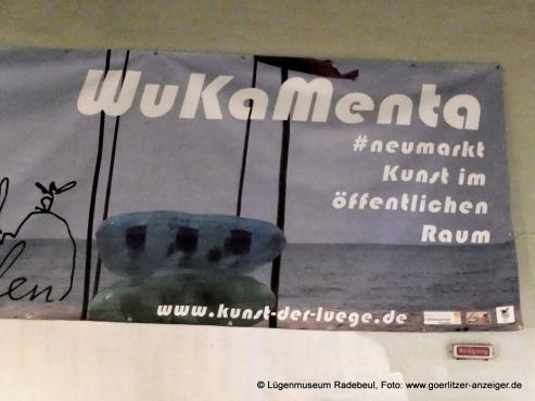 Bild zu Der drohende WuKaMenta-Skandal