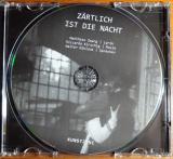 Zrtlich ist die Nacht  eine CD, die unter die Haut geht