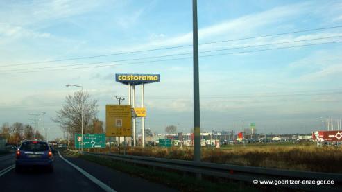 Bild zu Neuen Firmenstandort in der Region Grlitz finden