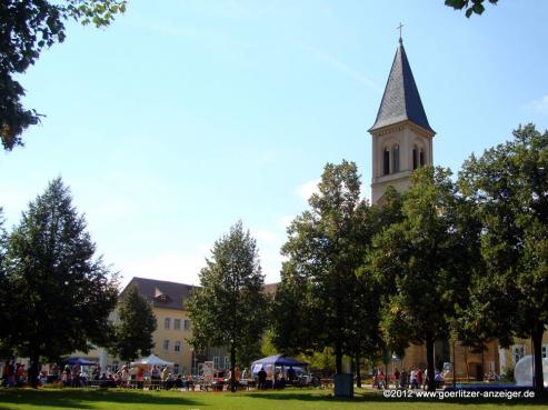 Bild zu Coronavirus fordert im Landkreis Grlitz weiteres Opfer