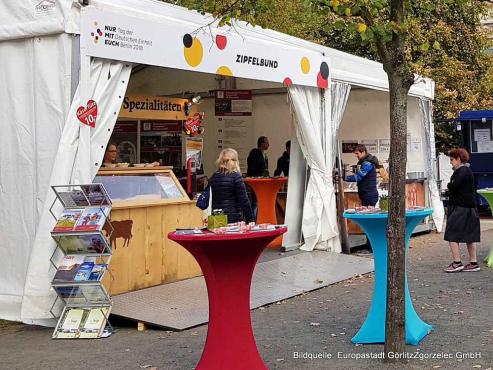 Bild zu Zipfelorte laden ein