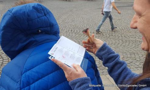 Bild zu Poetry Slammer in Grlitz zu den anderen Extremisten gestartet