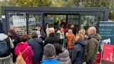 Bild zu Grlitz beim Zipfeltreffen in Saarbrcken vertreten