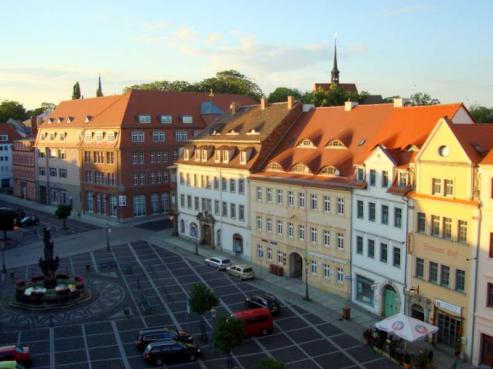 Bild zu Endlich Fluthilfe auch fr Zittau