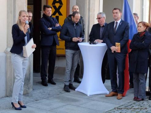 Bild zu Zittau will Kulturhauptstadt 2025 werden