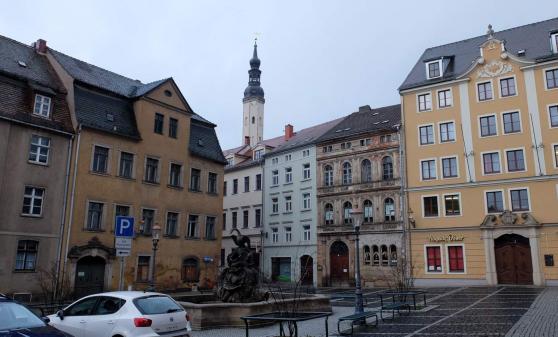 Bild zu Neue Spitze fr Euroregion Neisse e.V.