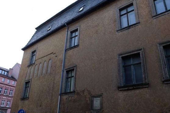 Tag des offenen Denkmals im Kreis Grlitz und in Reichenberg