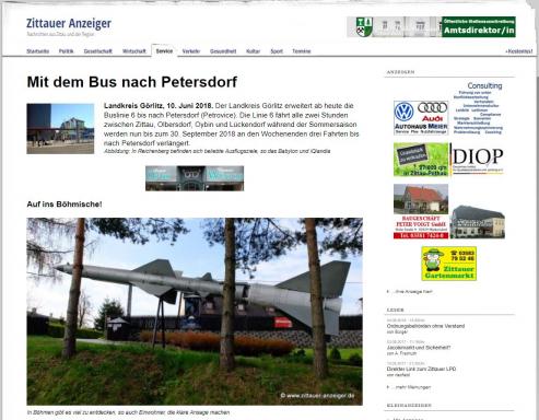Bild zu Diese Woche beginnt mit einem Dankeschn!