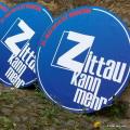 Stadt Zittau sorgt für Aufmerksamkeit für Bürgerinitiative