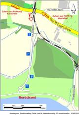 Bild zu Der Nordstrand ruft!