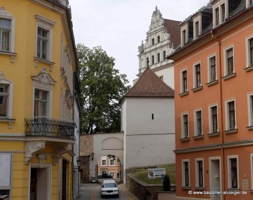 Bild zu Herbsttagung der Oberlausitzischen Gesellschaft der Wissenschaften