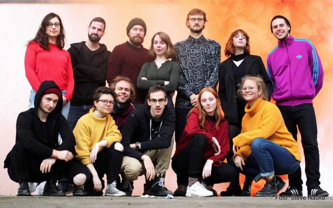 Bild zu Ausstellungsthema "An die Substanz!"