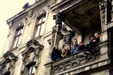 Bild zu "Zukunftsvisionen" in Grlitz