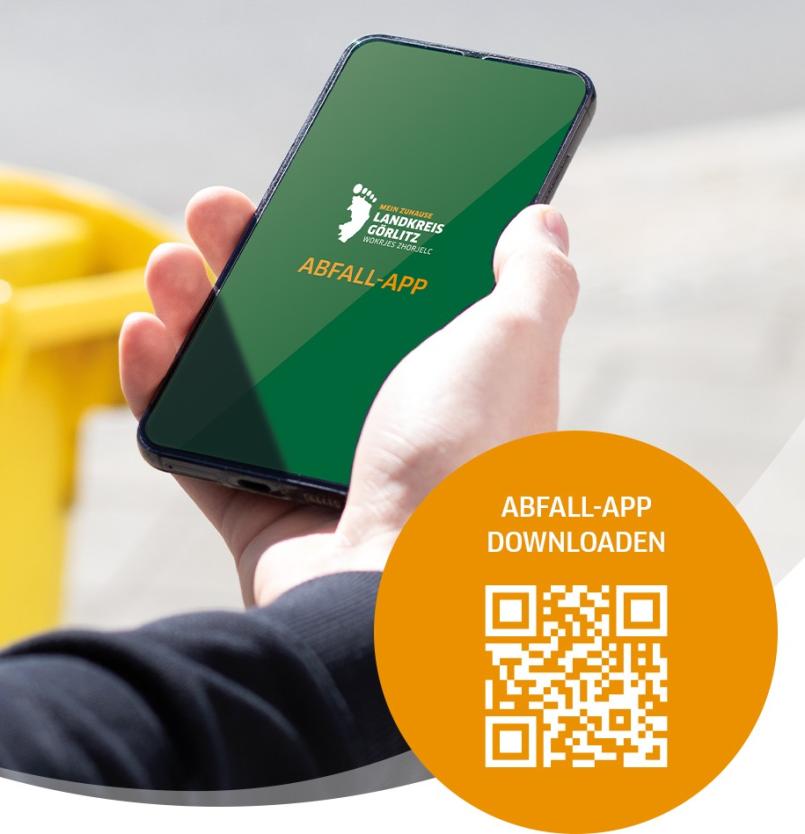 Bild zu Abfallkalender im Landkreis Grlitz ab 2026 nicht mehr flchendeckend in Papierform