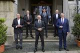 Bild zu G�rlitz trauert um Ehrenb�rger Achim Exner