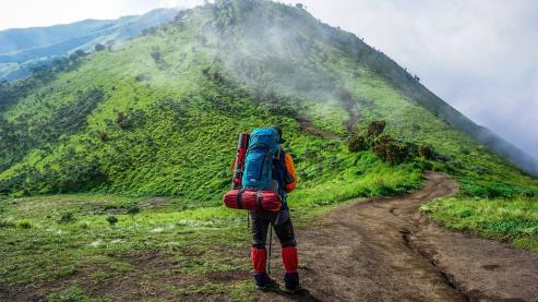 Bild zu Ntzliche Tipps fr maximalen Platz im Rucksack