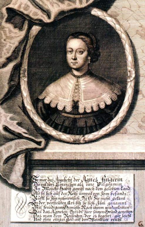 Bild zu Vortrag ber Grlitzer Self-made-Lady im Barockhaus Neistrae