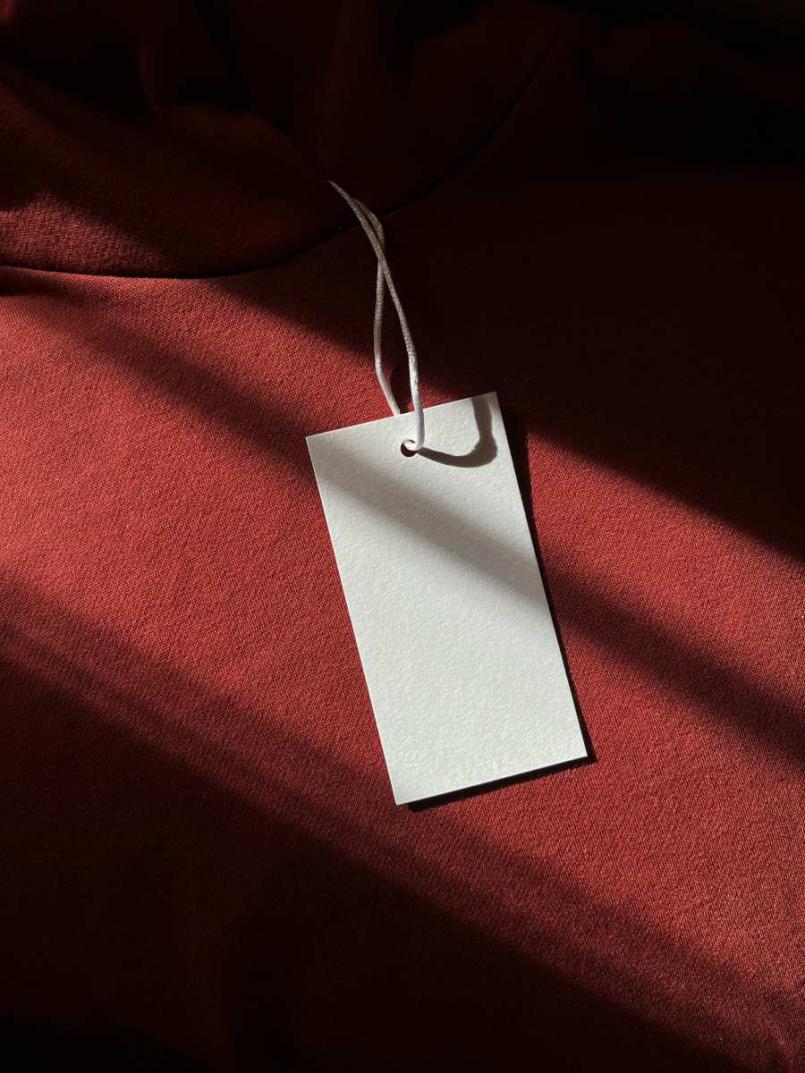 Bild zu Warum professionelle Textiletiketten ein unverzichtbares Marketinginstrument f�r moderne Marken sind 