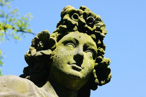 Bild zu Grlitzer Stadtbibliothek prsentiert Neumanns knstlerisches Vermchtnis