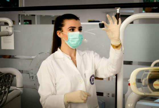 Bild zu Medizin studieren: Studiengnge im berblick