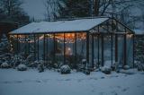 Bild zu Tipps und Tricks zur Pflege Ihrer Gartenmöbel in der kalten Jahreszeit